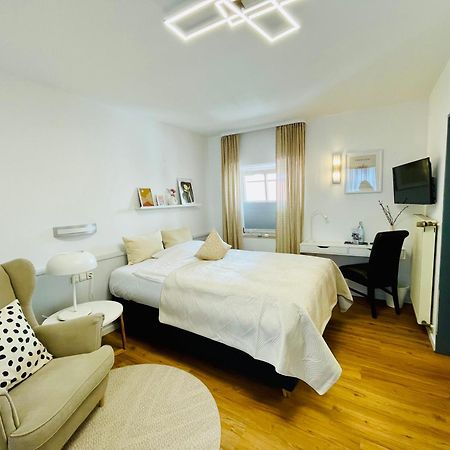 Hotel Saarburger Hof מראה חיצוני תמונה