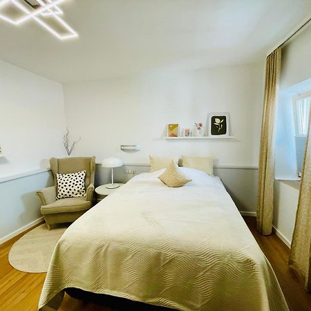 Hotel Saarburger Hof מראה חיצוני תמונה