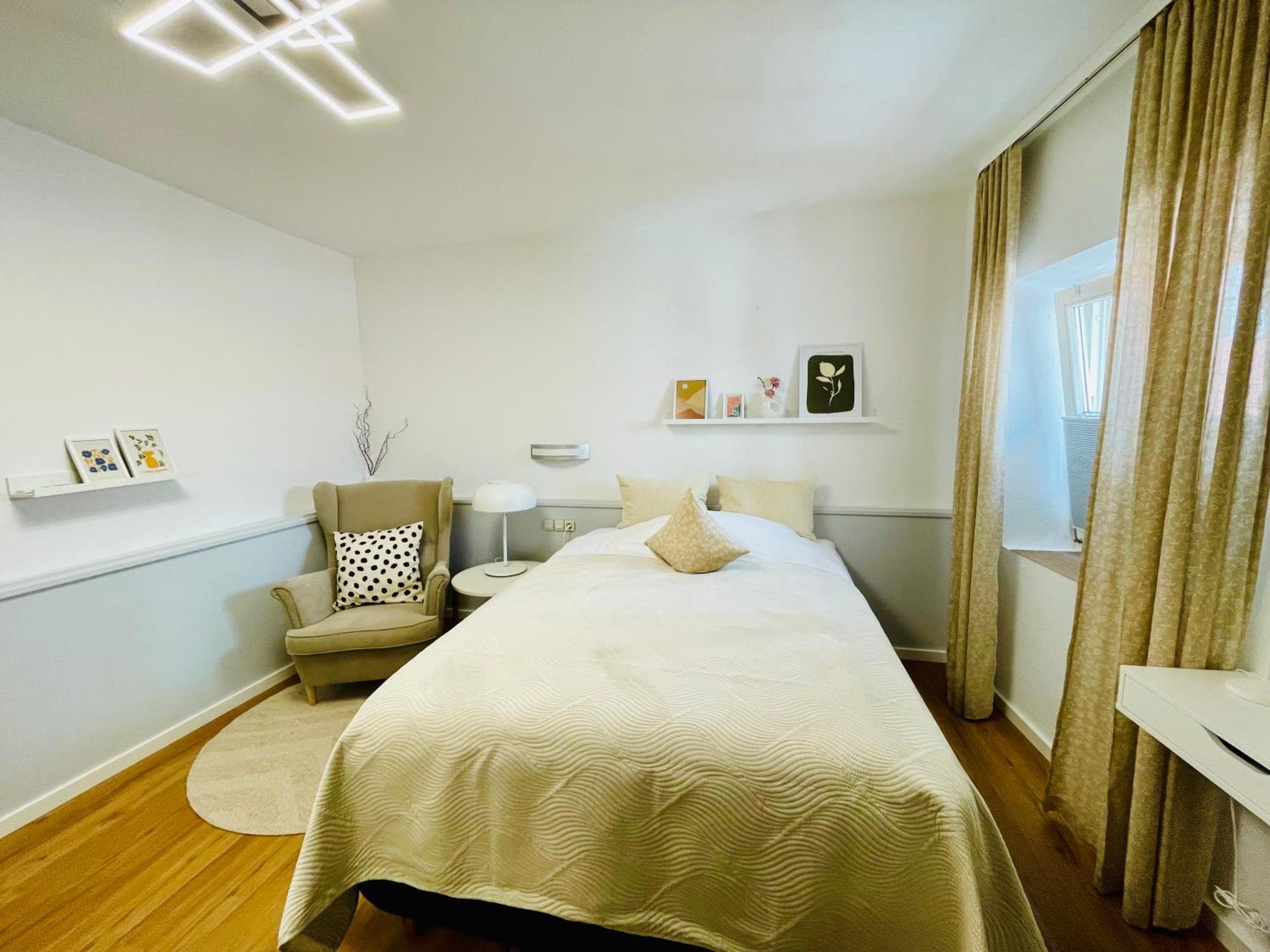 Hotel Saarburger Hof מראה חיצוני תמונה